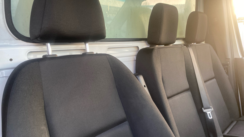 Mercedes-Benz Sprinter 315Cdi L3 Diesel Rwd 3.5t Progressive Luton